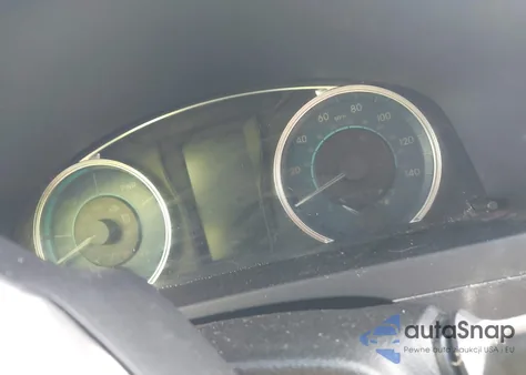 2015 Toyota Camry Hybrid Xle z USA, uszkodzony, nr VIN 4T1BD1FK0FU158282